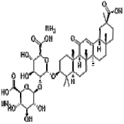 Ammonium Glycyrrhizinate
