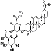 Ammonium Glycyrrhizinate