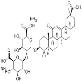 Ammonium Glycyrrhizinate