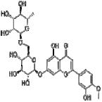 Diosmin