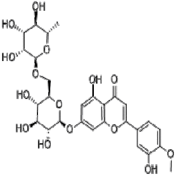 Diosmin