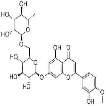 Diosmin