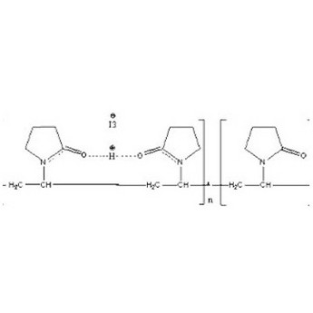 PVP-Iodine 