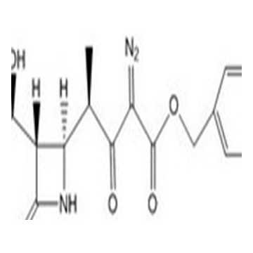 Meropenem Intermediate F9 