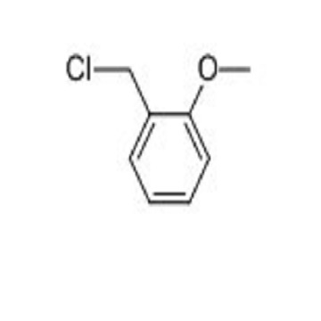  2-Methoxybenzyl chloride 