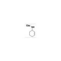 benzyl cyclohex-2-enylcarbamate 