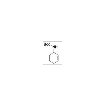 tert-butyl cyclohex-2-enylcarbamate 