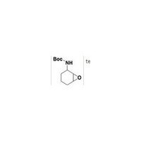 tert-butyl 7-oxa-bicyclo[4.1.0]heptan-2-ylcarbamate 