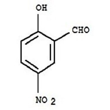 5-Nitrosalicylaldehyde