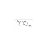 methyl 2-(4-chlorophenyl)acetate 