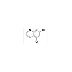 2,4-Dichloro-[1,8]naphthyridine 