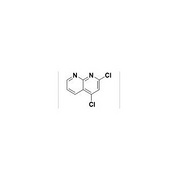 2,4-Dichloro-[1,8]naphthyridine 