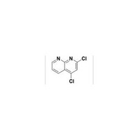 2,4-Dichloro-[1,8]naphthyridine 