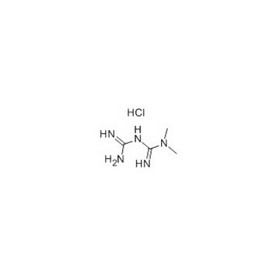 Metformin Hcl