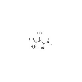 Metformin Hcl