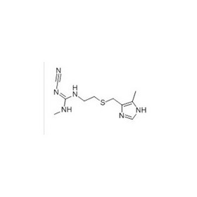 Cimetidine（type A/AB）