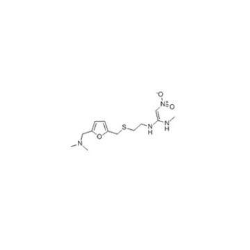 Ranitidine base