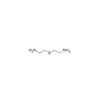 Aminoethyl sulfide