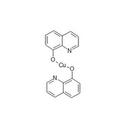 copper 8-hydroxyquinoline