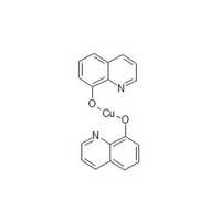 copper 8-hydroxyquinoline