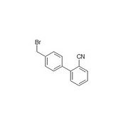 4'-Bromomethyl-2-cyanobiphenyl