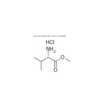 L-Valine methyl ester hydrochloride  
