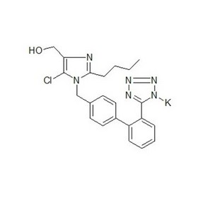 Losartan Potassium