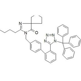 Trityl Irbesartan