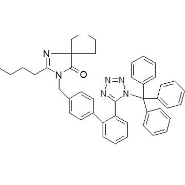 Trityl Irbesartan