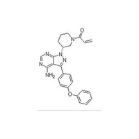 Ibrutinib 