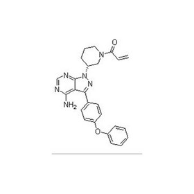 Ibrutinib 