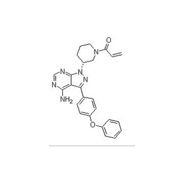 Ibrutinib 