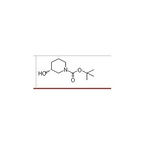 (S)-tert-Butyl-3-hydroxypiperidine-1-carboxylate 