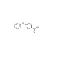 4-Phenoxybenzoic acid 