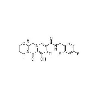 Dolutegravir 