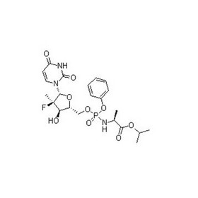 Sofosbuvir 