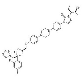 Posaconazole 