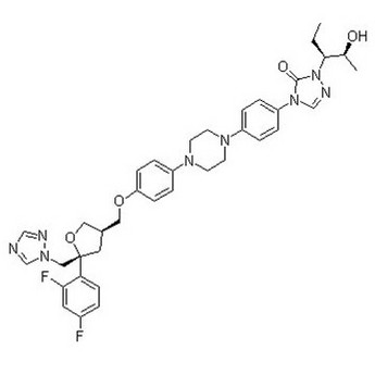 Posaconazole 