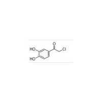 3,4-Dihydroxyphenacyl chloride