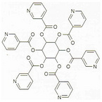 Inositol Nicotinate