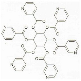 Inositol Nicotinate