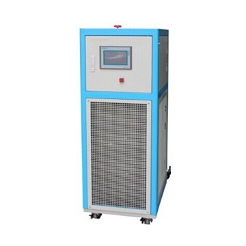 Low temperature circulator LT series