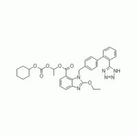 Candesartan Cilexetil 