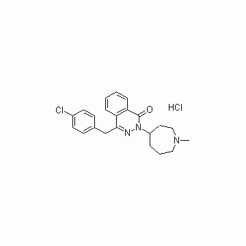 Azelastine HCl