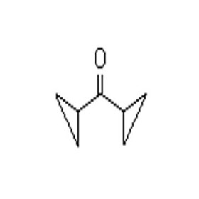 Dicyclopropyl ketone