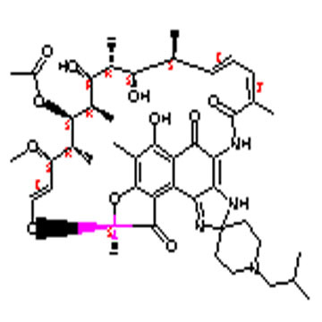 Rifabutin