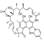 Rifaximin