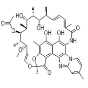 Rifaximin