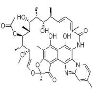 Rifaximin