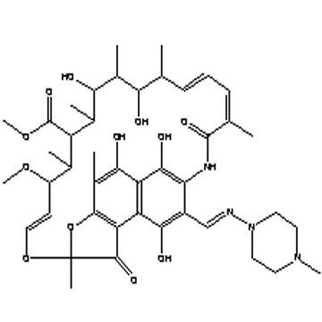 rifampicin